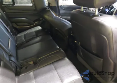 2015 GMC Yukon Slt from USA, damaged, VIN 1GKS2BKCXFR248500